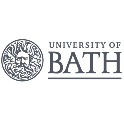 Logo for University of Bath