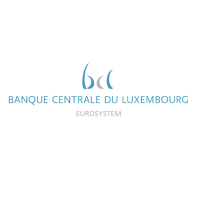 Logo for Banque Centrale du Luxembourg (BCL)