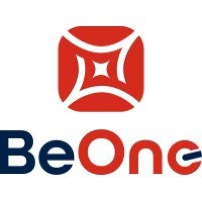 Logo for BeOne Medicines