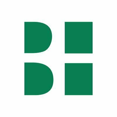 Logo for Berlin Economics