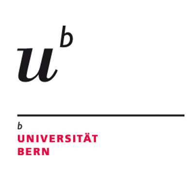 Logo for University of Bern