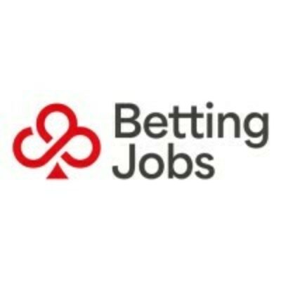 Logo for BettingJobs