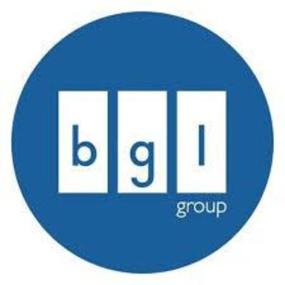 Logo for BGL Insurance