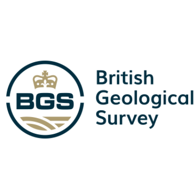 Logo for British Geological Survey