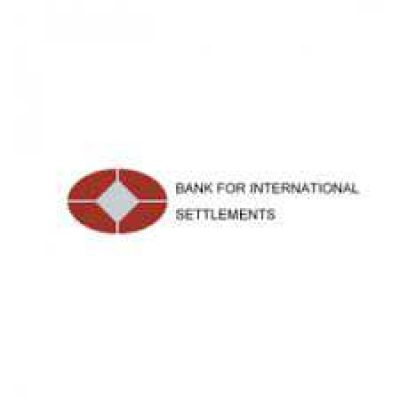 Logo for Bank for International Settlements