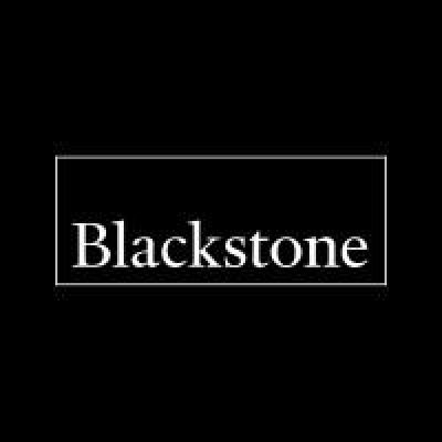 Logo for Blackstone