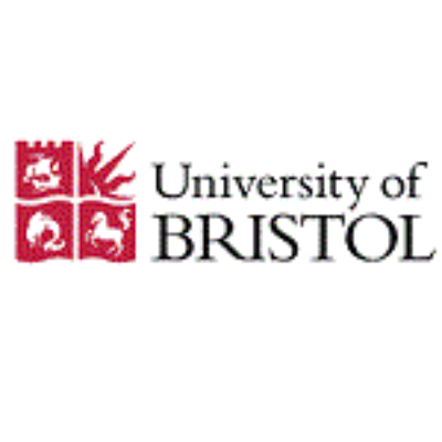 Logo for University of Bristol