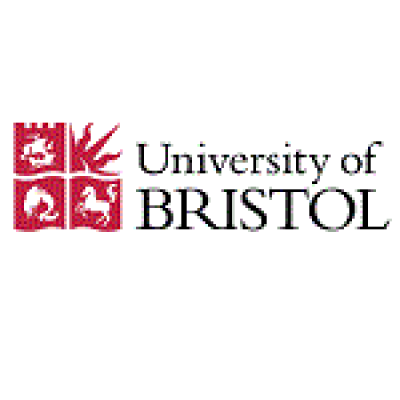 Logo for University of Bristol