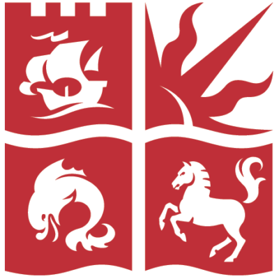 Logo for The University of Bristol