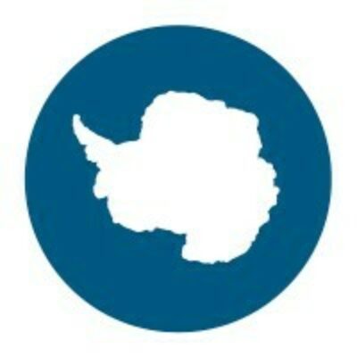 Logo for British Antarctic Survey