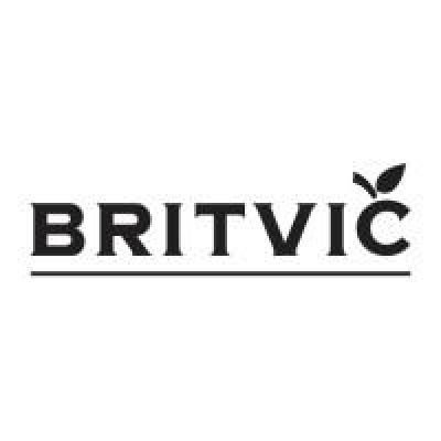 Logo for Britvic