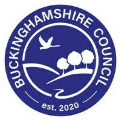 Logo for Buckinghamshire Counci