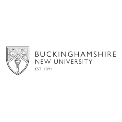 Logo for Buckinghamshire New University