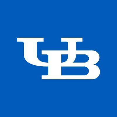 Logo for University at Buffalo