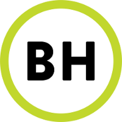 Logo for Buro Happold