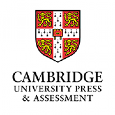 Logo for Cambridge University Press and Assessment