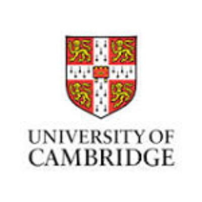 Logo for University of Cambridge