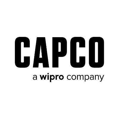 Logo for Capco