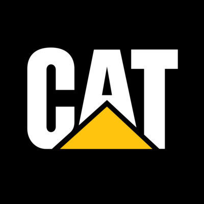 Logo for Caterpillar