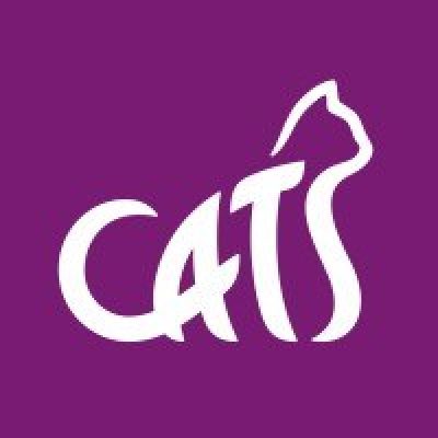 Logo for Cats Protection