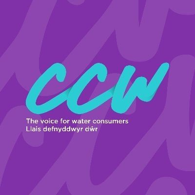 Logo for Consumer Council for Water