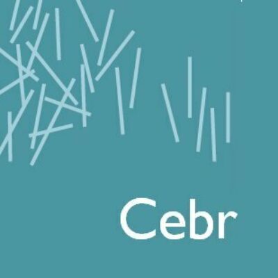 Logo for Cebr