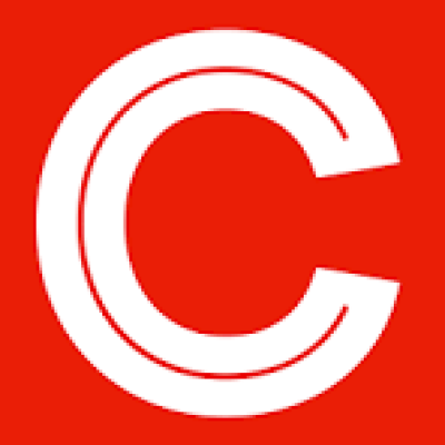 Logo for The Royal Central School of Speech and Drama