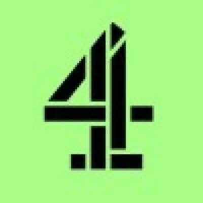 Logo for Channel4