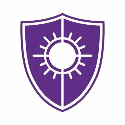 Logo for College of the Holy Cross