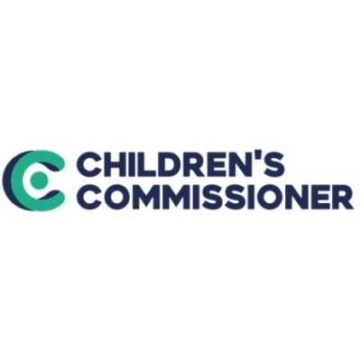 Logo for Office of the Children's Commissioner