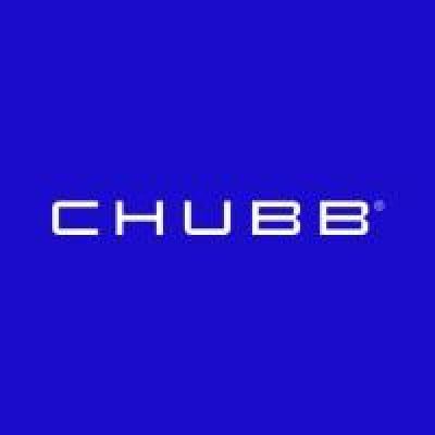 Logo for Chubb