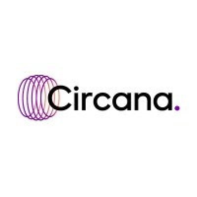 Logo for Circana