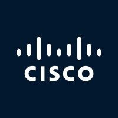 Logo for Cisco