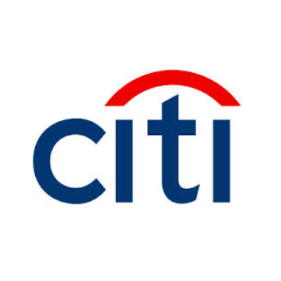 Logo for Citi