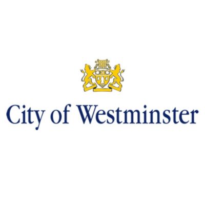 Logo for Westminster City Council