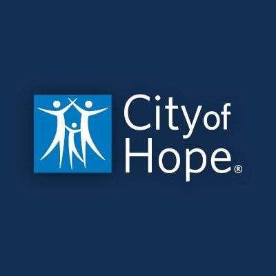 Logo for City of Hope