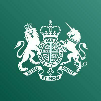 Logo for Department for Energy Security & Net Zero