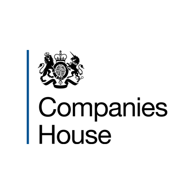 Logo for Companies House