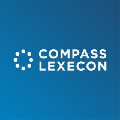 Logo for Compass Lexecon