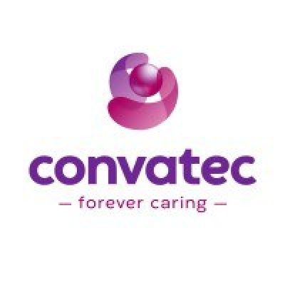 Logo for Convatec