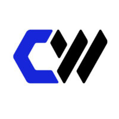 Logo for CoreWeave