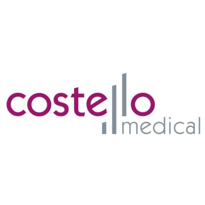 Logo for Costello Medical