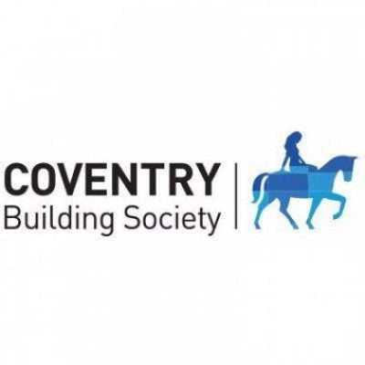 Logo for Coventry Building Society