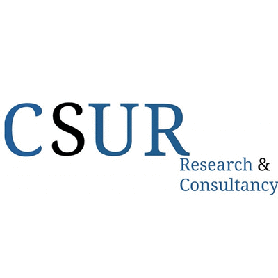 Logo for Centre for Substance Use Research