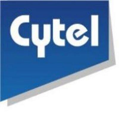 Logo for Cytel