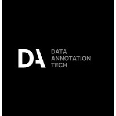 Logo for DataAnnotation