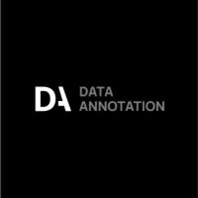 Logo for DataAnnotation