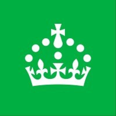 Logo for Department for Environment, Food and Rural Affairs