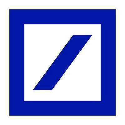 Logo for Deutsche Bank ·