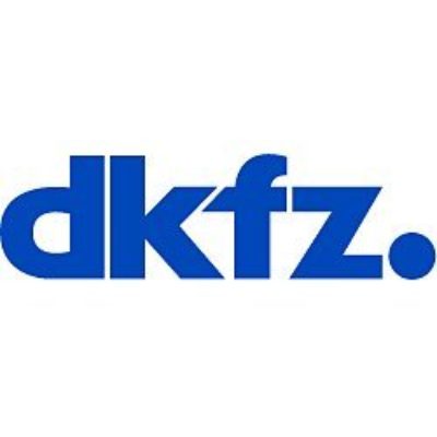 Logo for DKFZ German Cancer Research Center